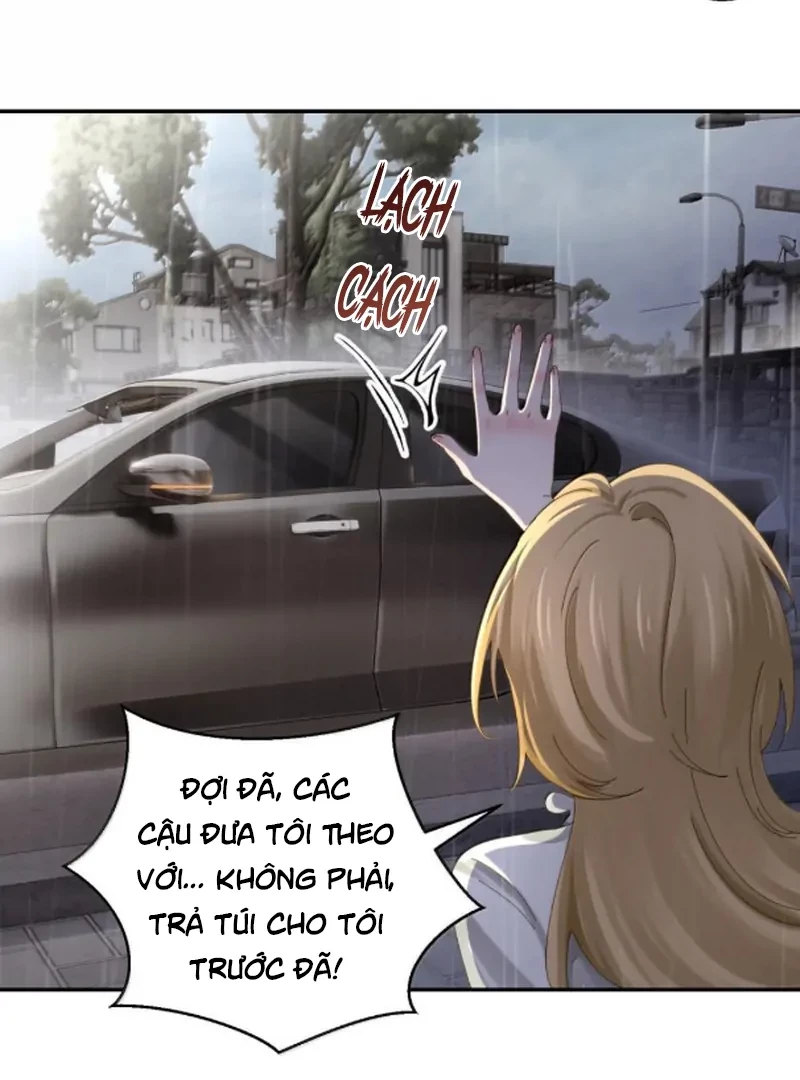 Em Gái Bệnh Hoạn Chỉ Muốn Tôi Lúc Nào Cũng Bắt Nạt Cô Ấy Chapter 79 - 17