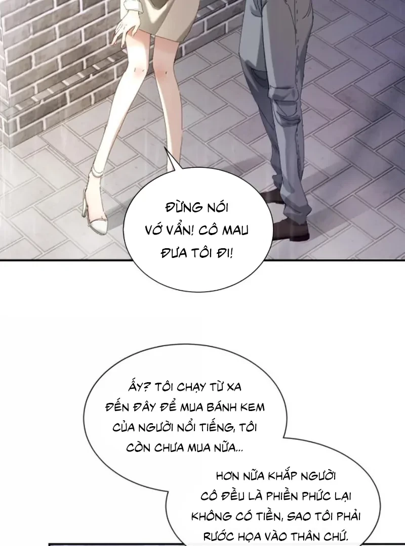 Em Gái Bệnh Hoạn Chỉ Muốn Tôi Lúc Nào Cũng Bắt Nạt Cô Ấy Chapter 79 - 20