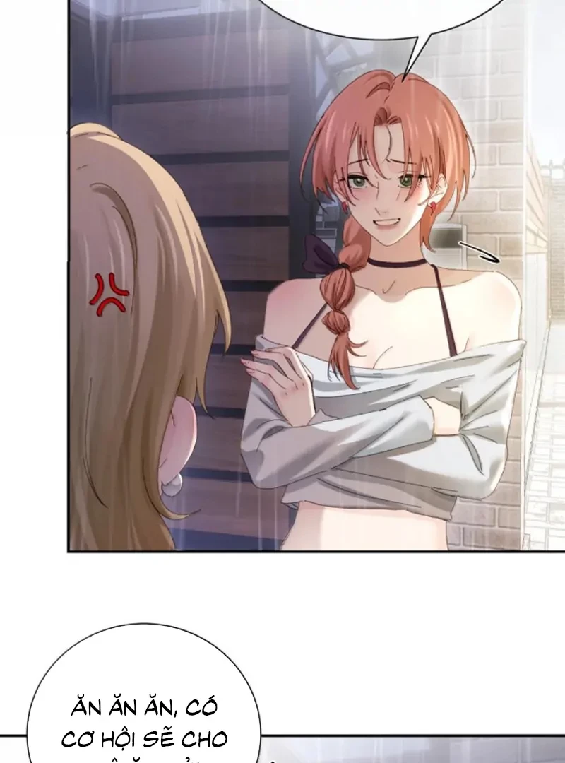 Em Gái Bệnh Hoạn Chỉ Muốn Tôi Lúc Nào Cũng Bắt Nạt Cô Ấy Chapter 79 - 21