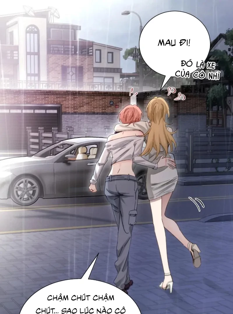 Em Gái Bệnh Hoạn Chỉ Muốn Tôi Lúc Nào Cũng Bắt Nạt Cô Ấy Chapter 79 - 23