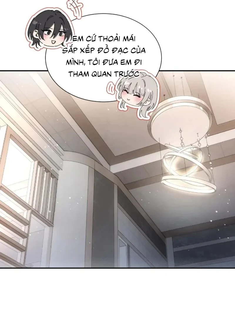 Em Gái Bệnh Hoạn Chỉ Muốn Tôi Lúc Nào Cũng Bắt Nạt Cô Ấy Chapter 79 - 45