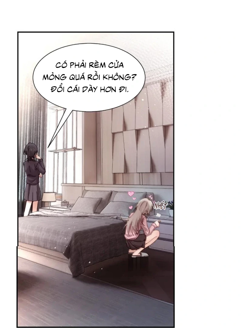 Em Gái Bệnh Hoạn Chỉ Muốn Tôi Lúc Nào Cũng Bắt Nạt Cô Ấy Chapter 79 - 46