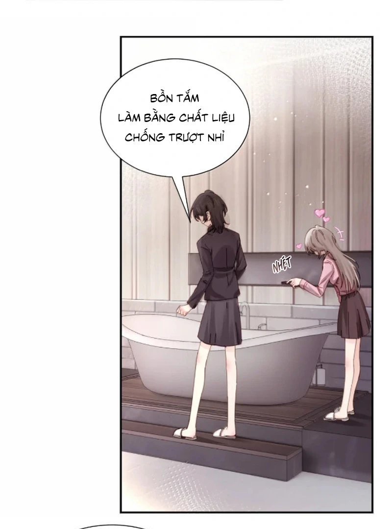 Em Gái Bệnh Hoạn Chỉ Muốn Tôi Lúc Nào Cũng Bắt Nạt Cô Ấy Chapter 79 - 47