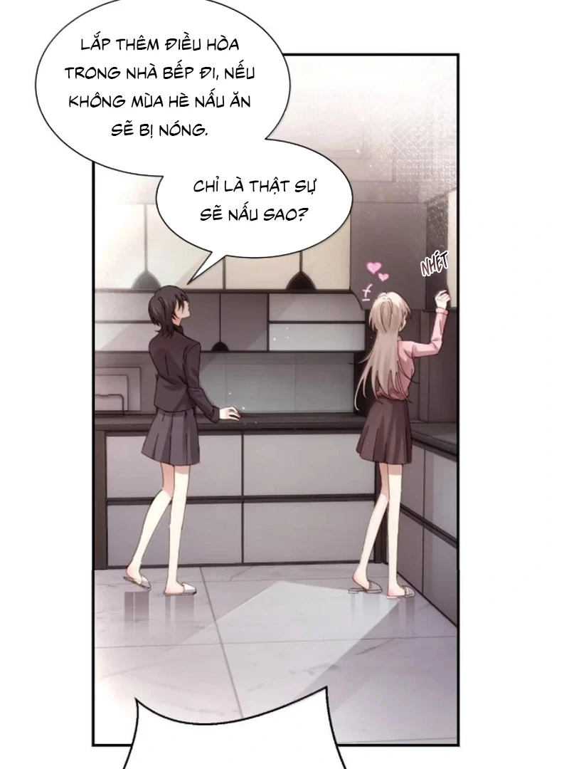 Em Gái Bệnh Hoạn Chỉ Muốn Tôi Lúc Nào Cũng Bắt Nạt Cô Ấy Chapter 79 - 48