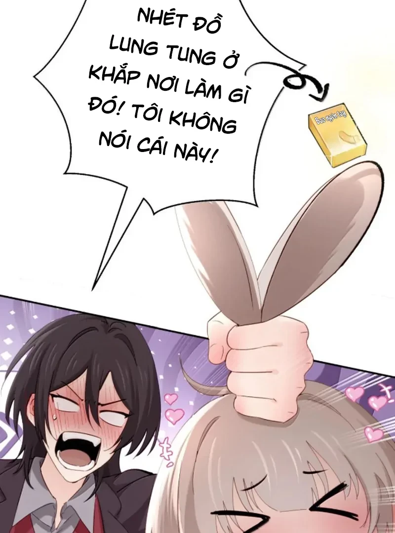 Em Gái Bệnh Hoạn Chỉ Muốn Tôi Lúc Nào Cũng Bắt Nạt Cô Ấy Chapter 79 - 49
