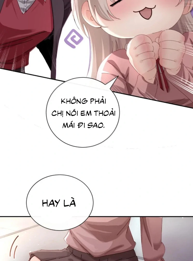 Em Gái Bệnh Hoạn Chỉ Muốn Tôi Lúc Nào Cũng Bắt Nạt Cô Ấy Chapter 79 - 50
