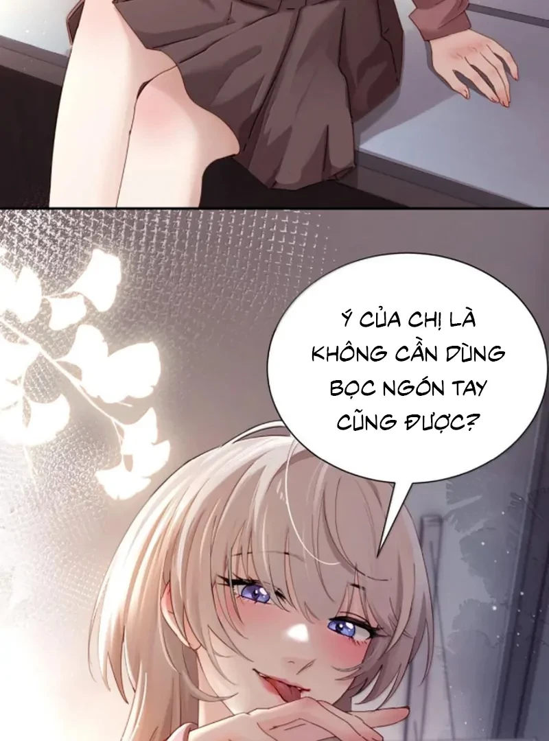 Em Gái Bệnh Hoạn Chỉ Muốn Tôi Lúc Nào Cũng Bắt Nạt Cô Ấy Chapter 79 - 51