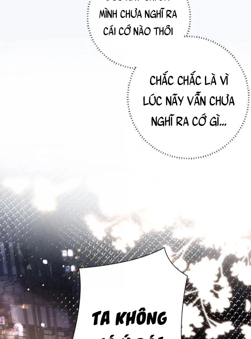 Quấn Quýt Chapter 25 - 4