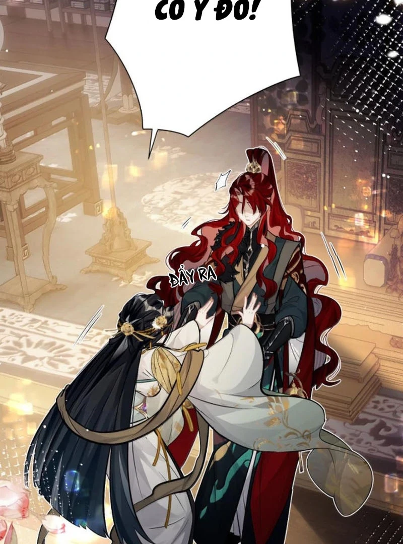 Quấn Quýt Chapter 25 - 5