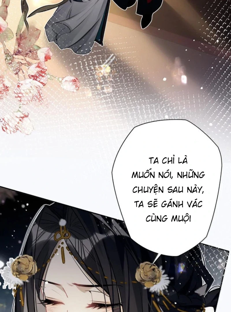 Quấn Quýt Chapter 25 - 6