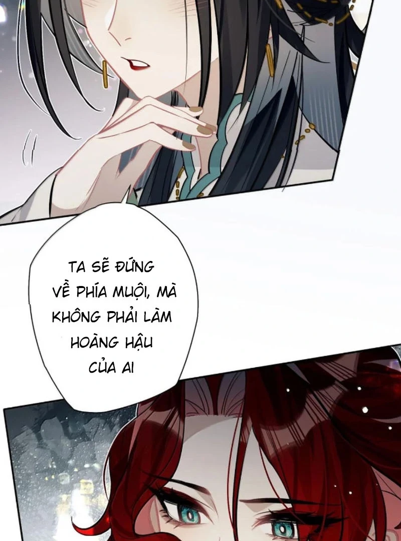 Quấn Quýt Chapter 25 - 7