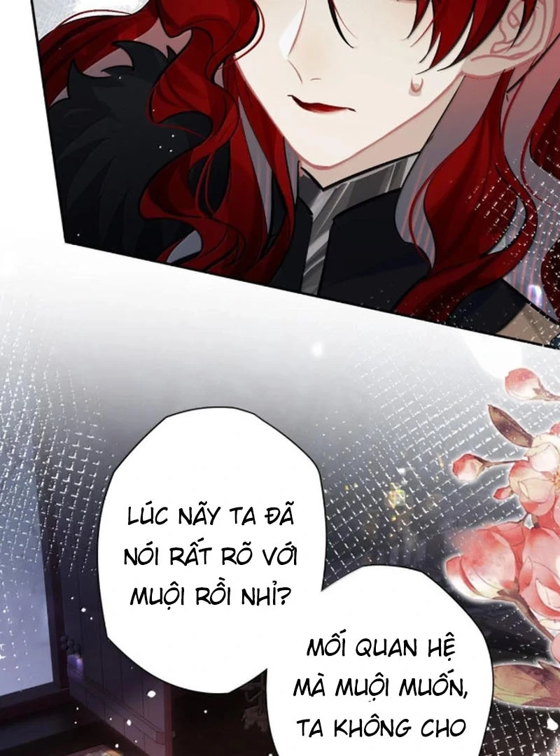 Quấn Quýt Chapter 25 - 8