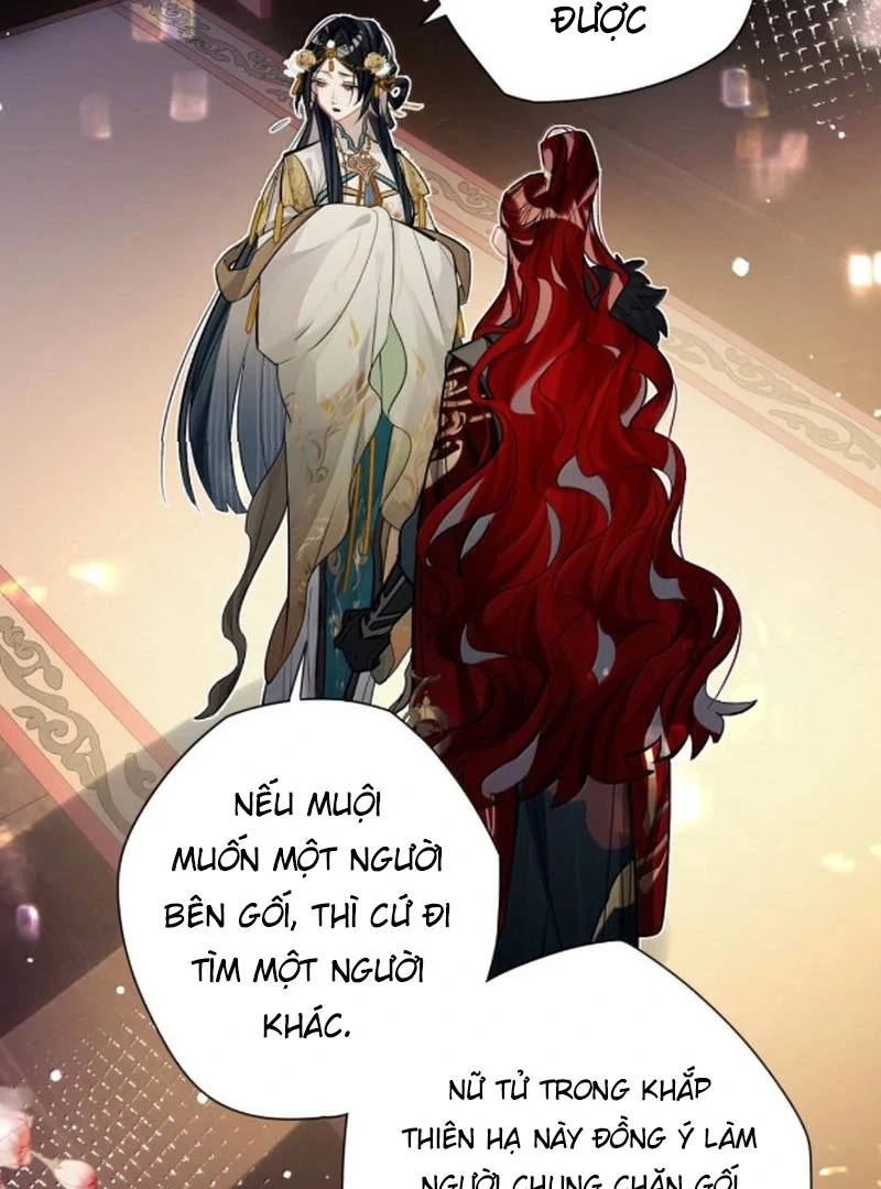 Quấn Quýt Chapter 25 - 9