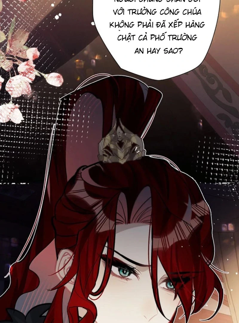 Quấn Quýt Chapter 25 - 10