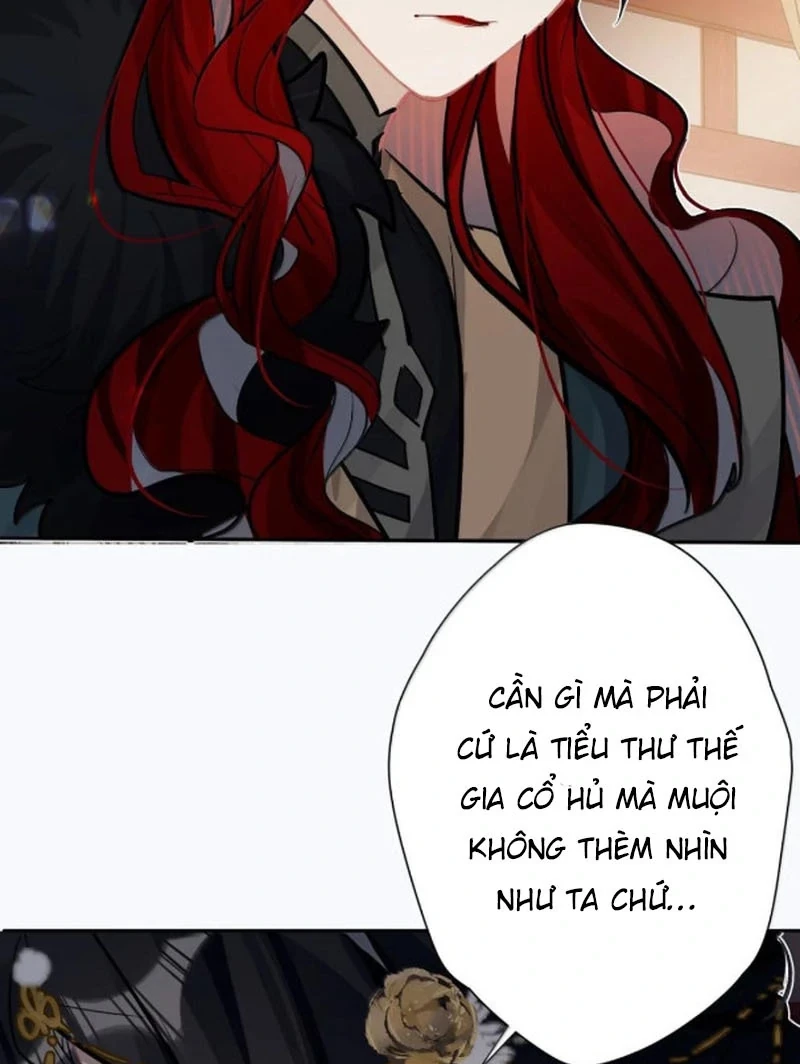 Quấn Quýt Chapter 25 - 11