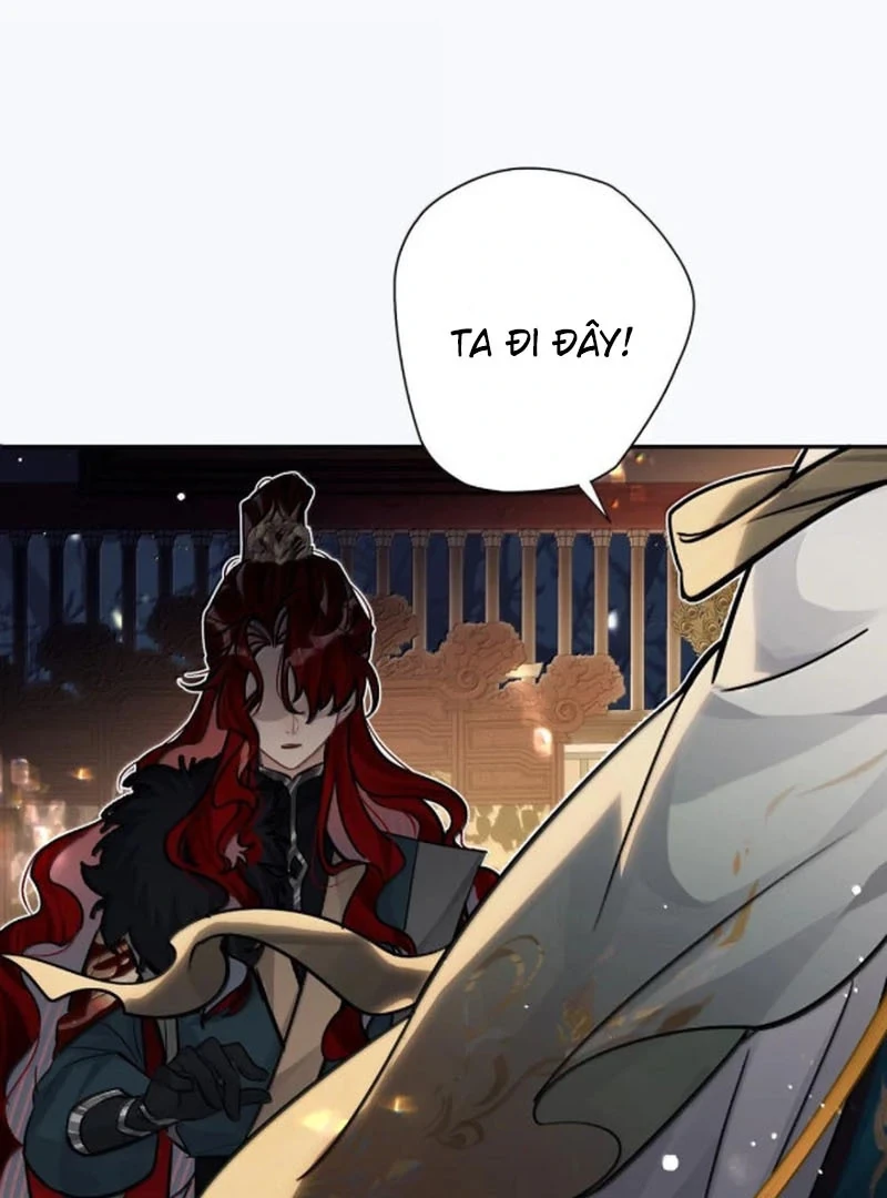 Quấn Quýt Chapter 25 - 13