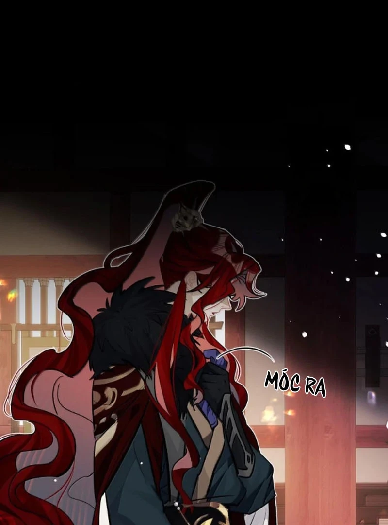 Quấn Quýt Chapter 25 - 15