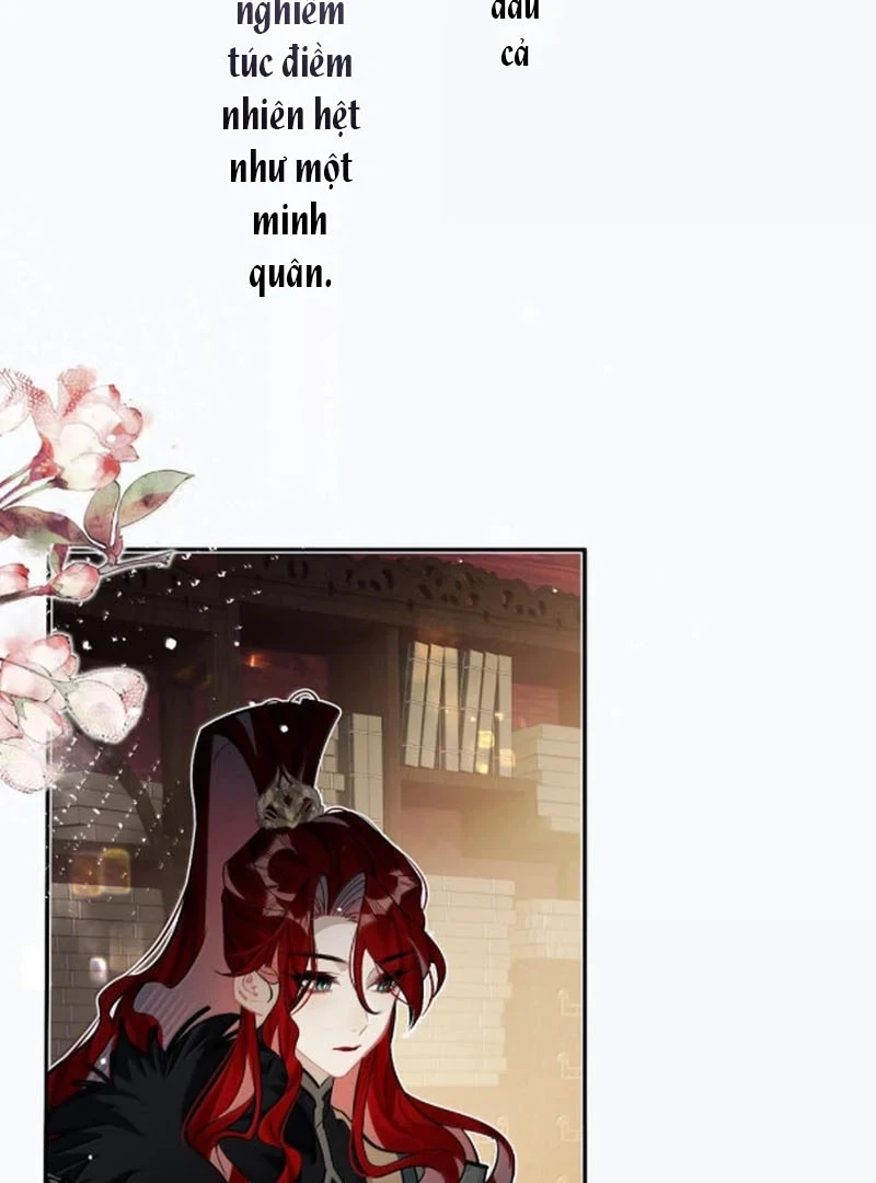Quấn Quýt Chapter 25 - 20