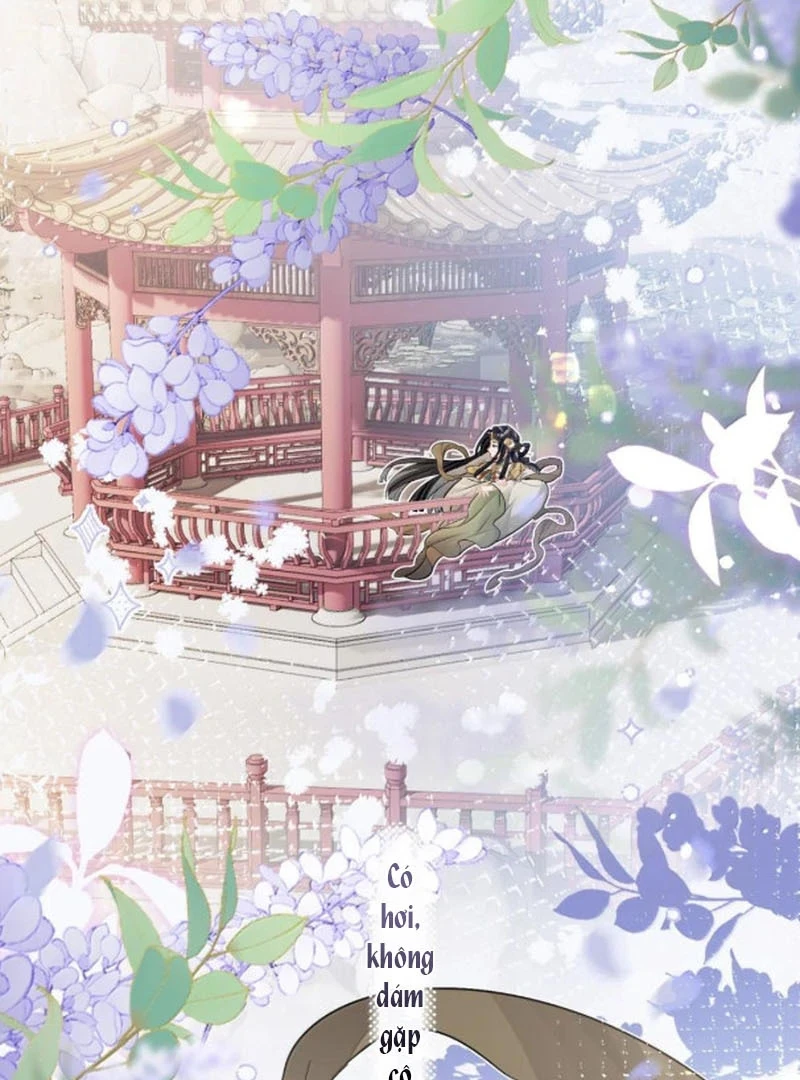 Quấn Quýt Chapter 25 - 24