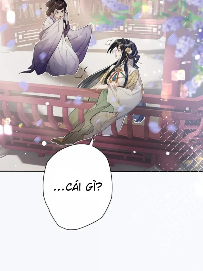 Quấn Quýt Chapter 25 - 28