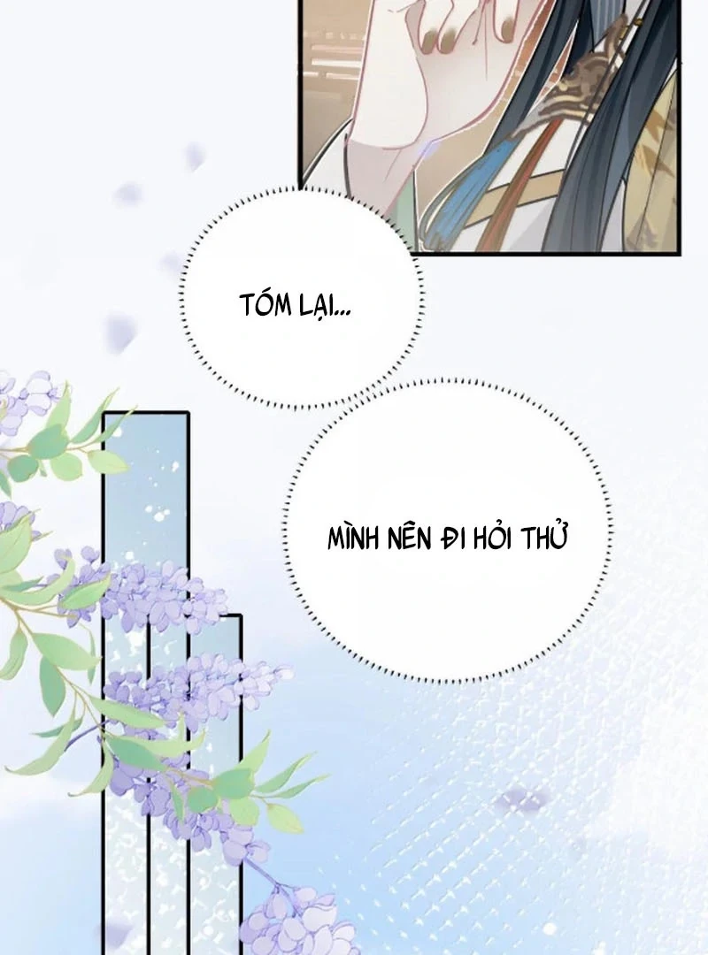 Quấn Quýt Chapter 25 - 30