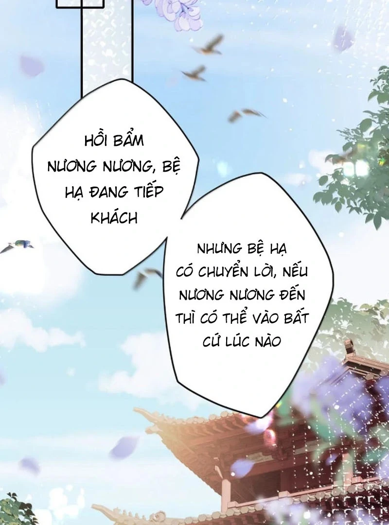 Quấn Quýt Chapter 25 - 31