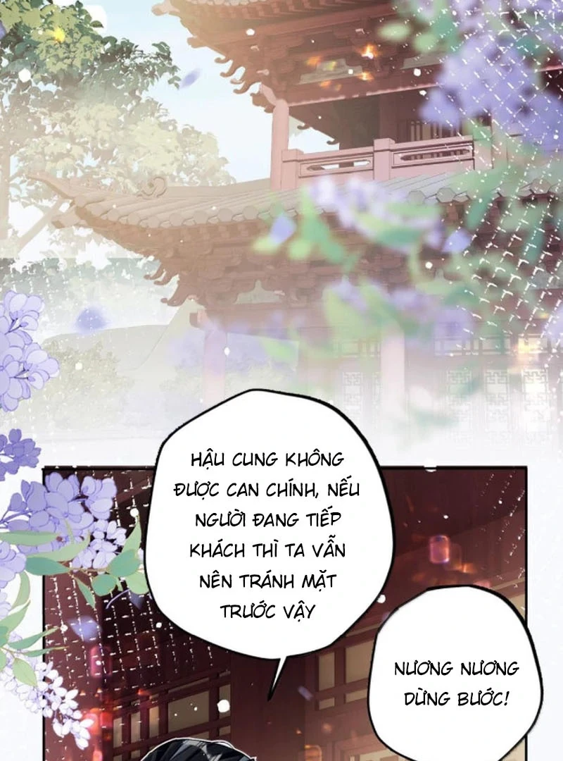 Quấn Quýt Chapter 25 - 32