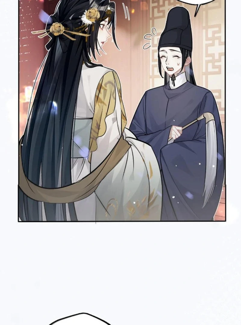 Quấn Quýt Chapter 25 - 33