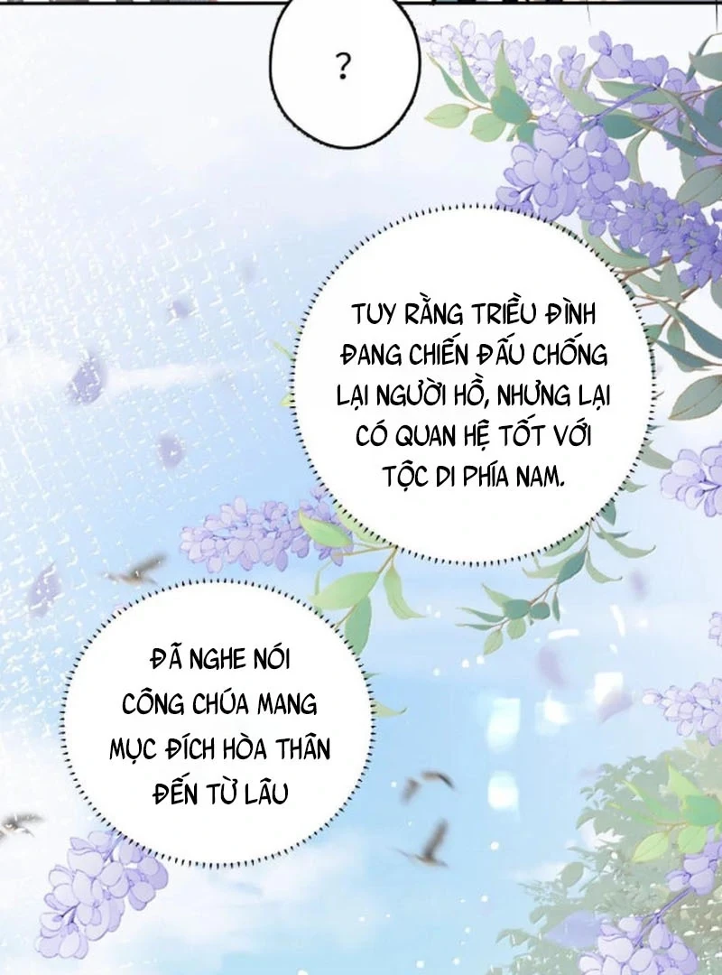 Quấn Quýt Chapter 25 - 35