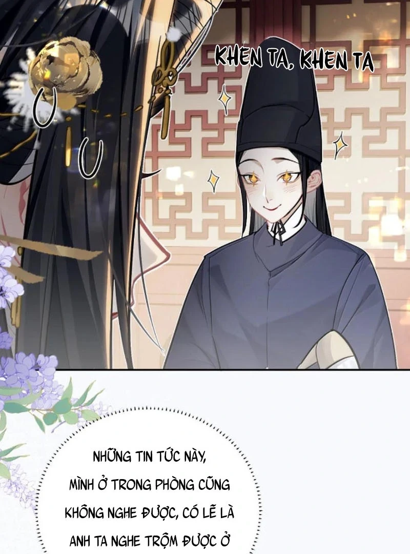 Quấn Quýt Chapter 25 - 40