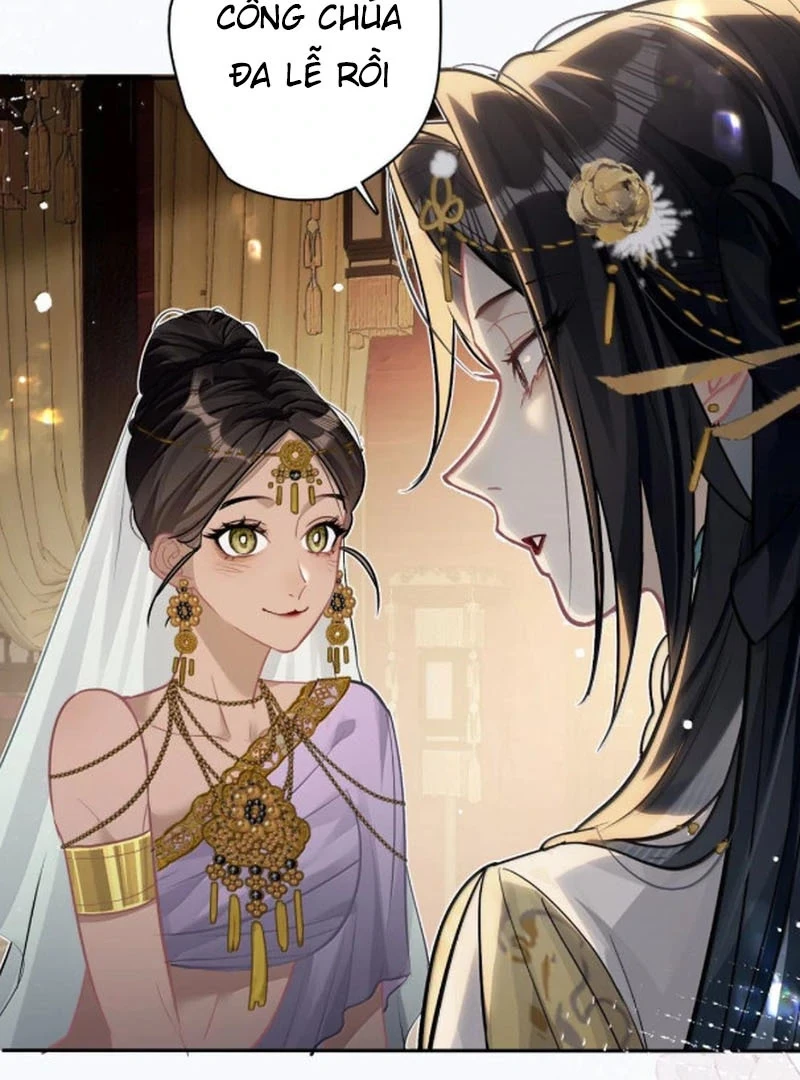 Quấn Quýt Chapter 25 - 53