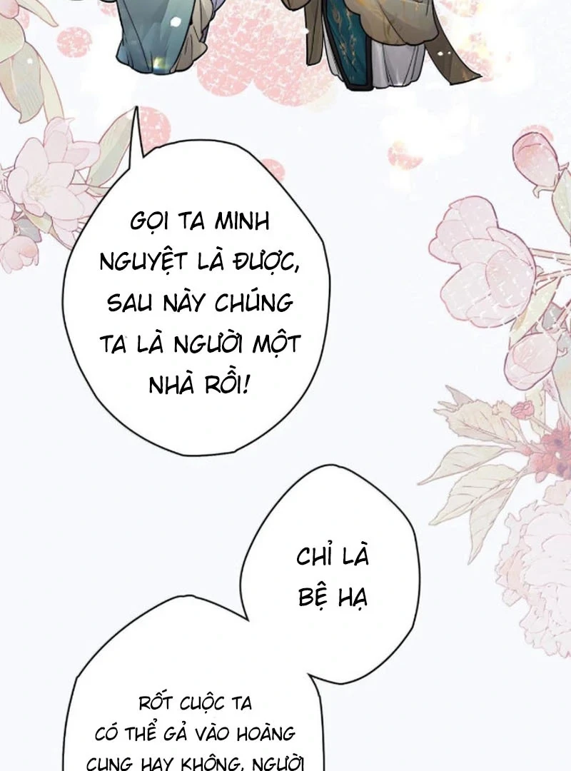 Quấn Quýt Chapter 25 - 55