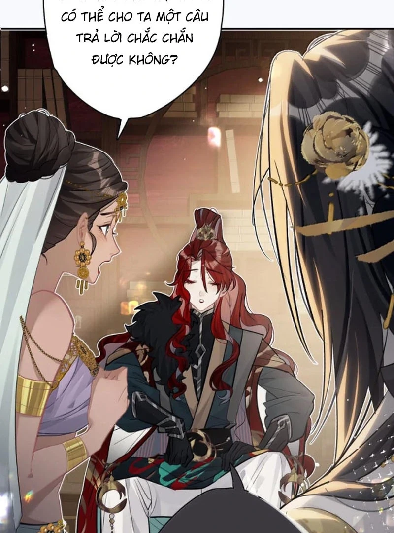 Quấn Quýt Chapter 25 - 56