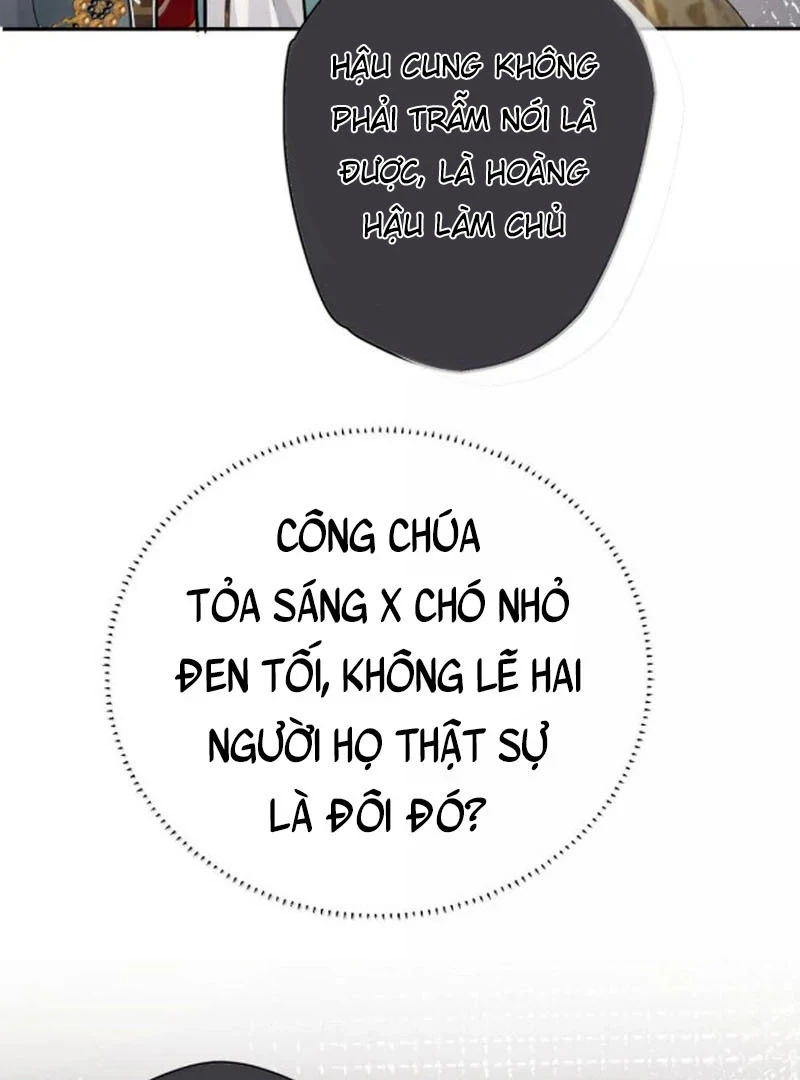 Quấn Quýt Chapter 25 - 57