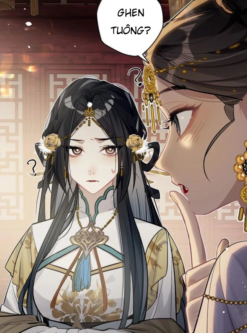 Quấn Quýt Chapter 25 - 60