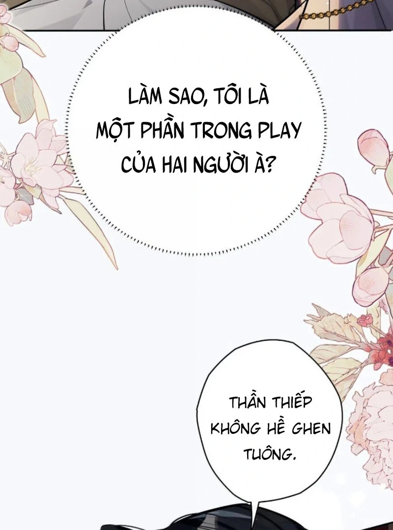 Quấn Quýt Chapter 25 - 61