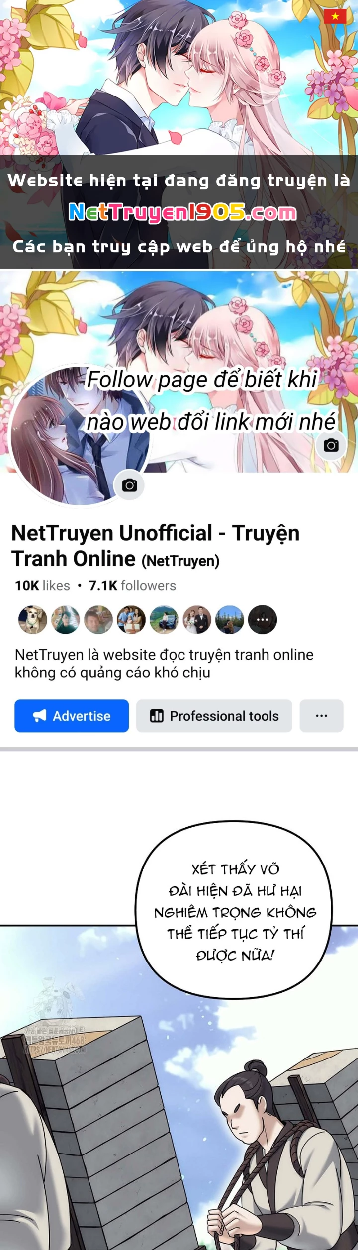 Hoạn Quan Tuyệt Luân Chapter 34 - 1