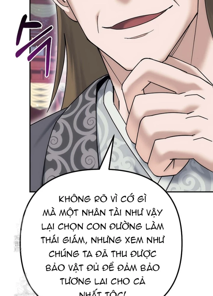 Hoạn Quan Tuyệt Luân Chapter 34 - 39