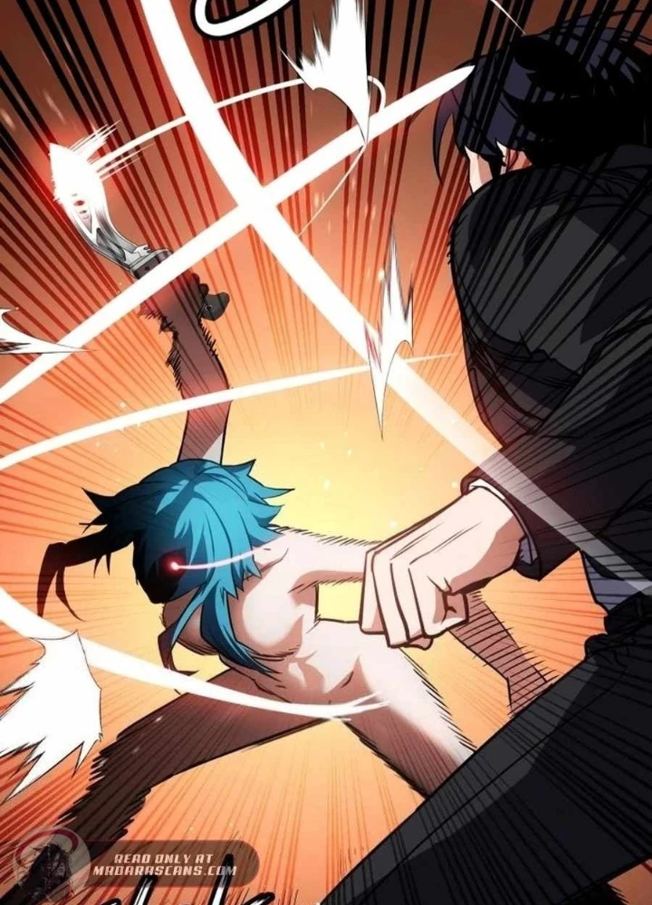 Nhật Hành Nhân Chapter 48 - 7