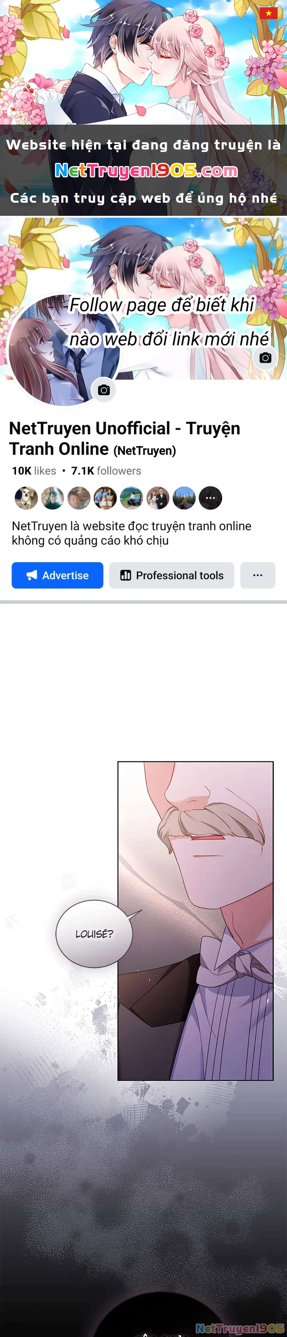Hầu Nữ Trong Trò Chơi Harem Ngược Muốn Nghỉ Việc Chapter 54 - 1