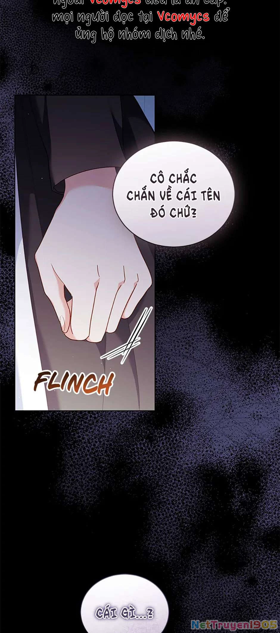 Hầu Nữ Trong Trò Chơi Harem Ngược Muốn Nghỉ Việc Chapter 54 - 4
