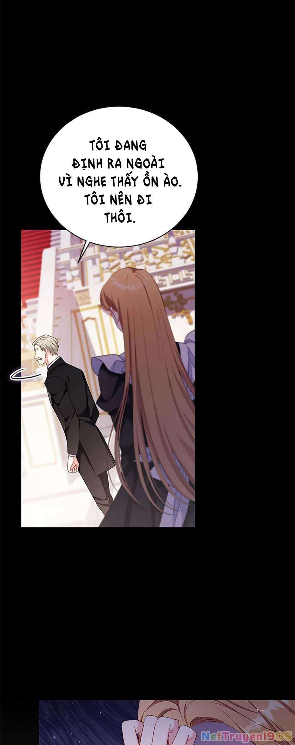 Hầu Nữ Trong Trò Chơi Harem Ngược Muốn Nghỉ Việc Chapter 54 - 10