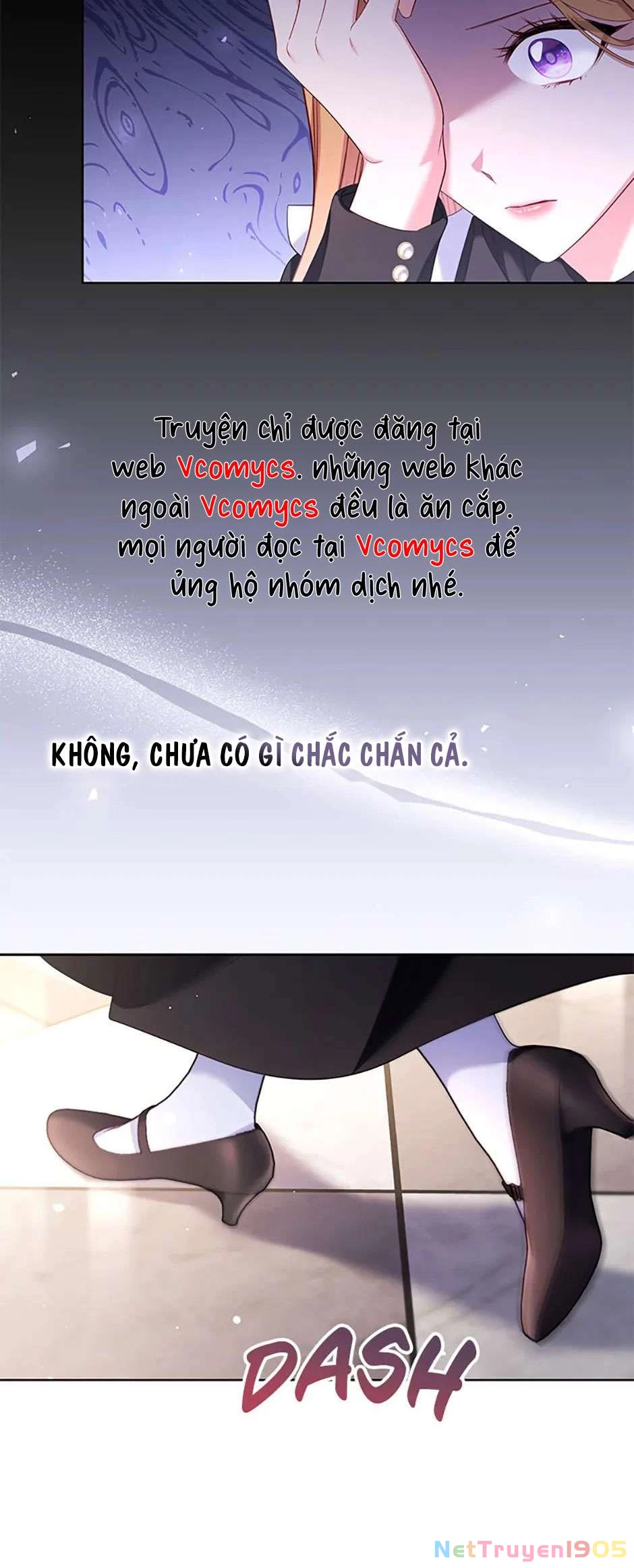 Hầu Nữ Trong Trò Chơi Harem Ngược Muốn Nghỉ Việc Chapter 54 - 11