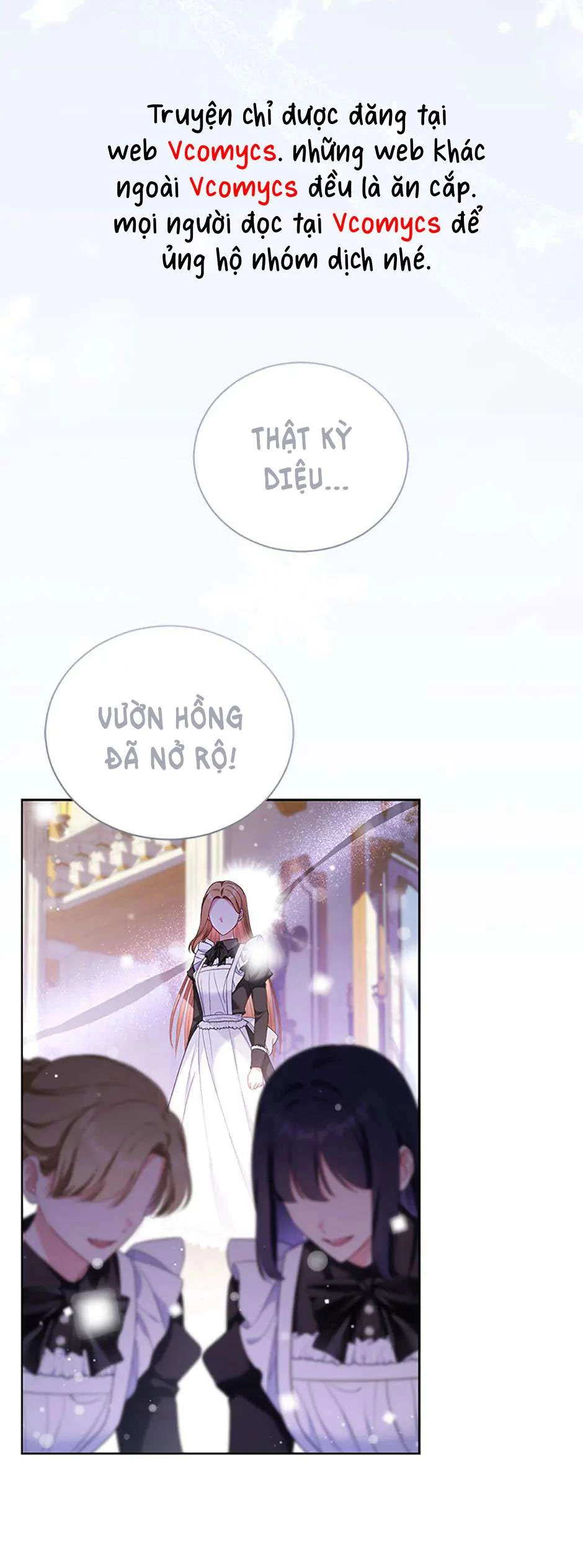Hầu Nữ Trong Trò Chơi Harem Ngược Muốn Nghỉ Việc Chapter 54 - 15