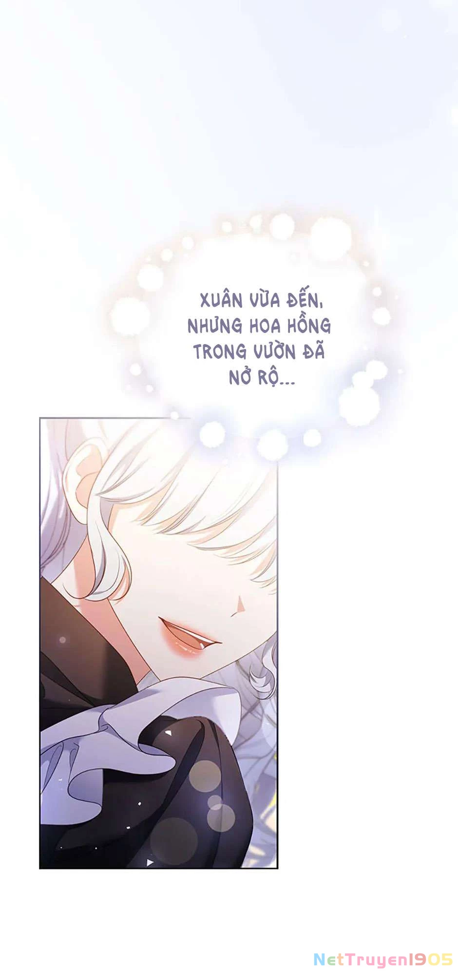 Hầu Nữ Trong Trò Chơi Harem Ngược Muốn Nghỉ Việc Chapter 54 - 23