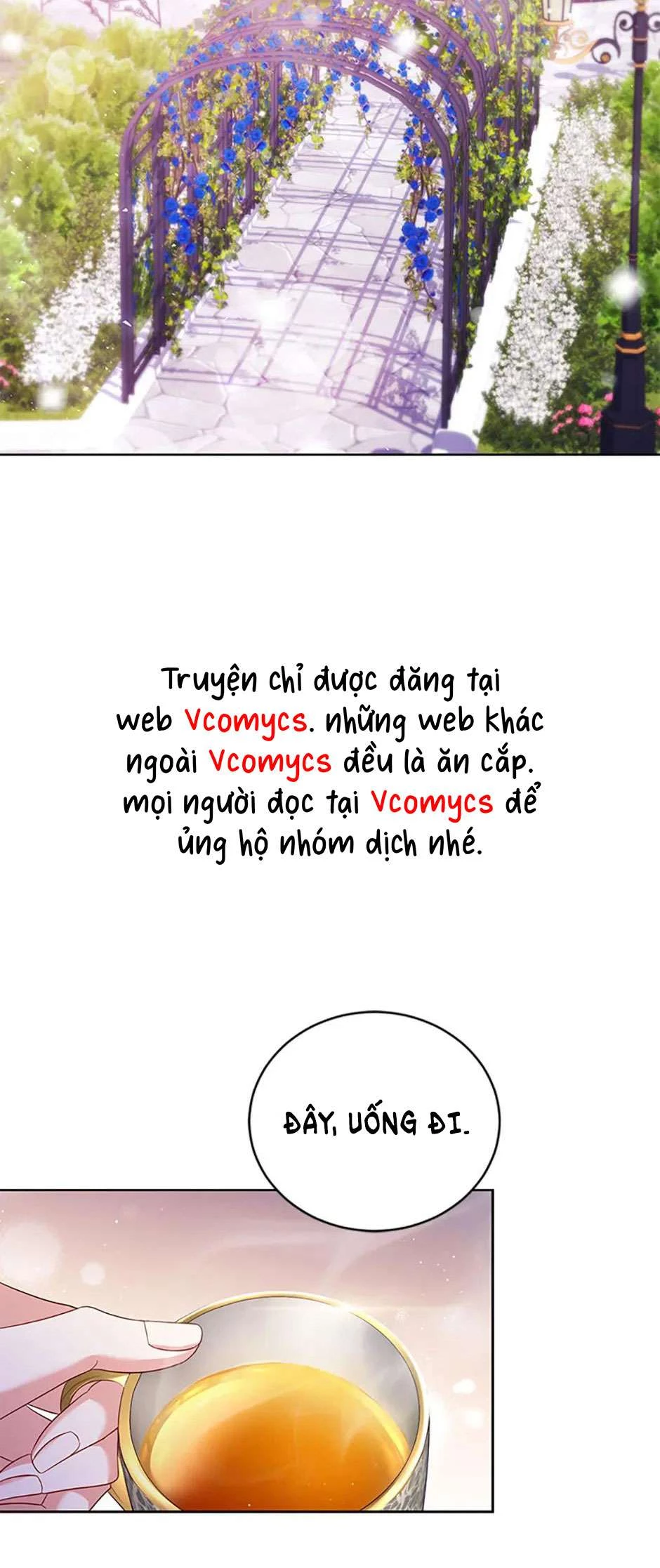 Hầu Nữ Trong Trò Chơi Harem Ngược Muốn Nghỉ Việc Chapter 54 - 34
