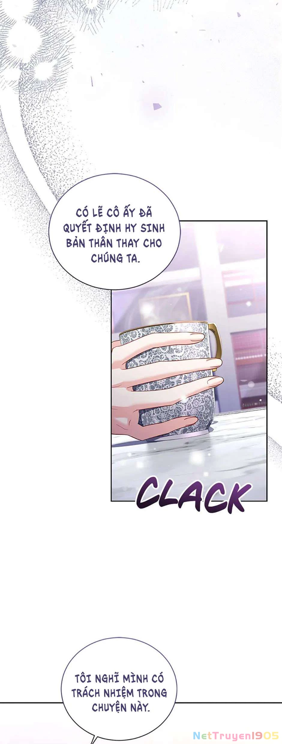 Hầu Nữ Trong Trò Chơi Harem Ngược Muốn Nghỉ Việc Chapter 54 - 40