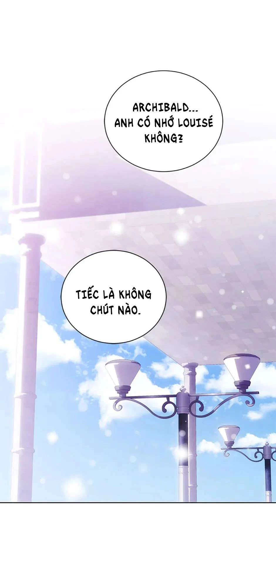 Hầu Nữ Trong Trò Chơi Harem Ngược Muốn Nghỉ Việc Chapter 54 - 43