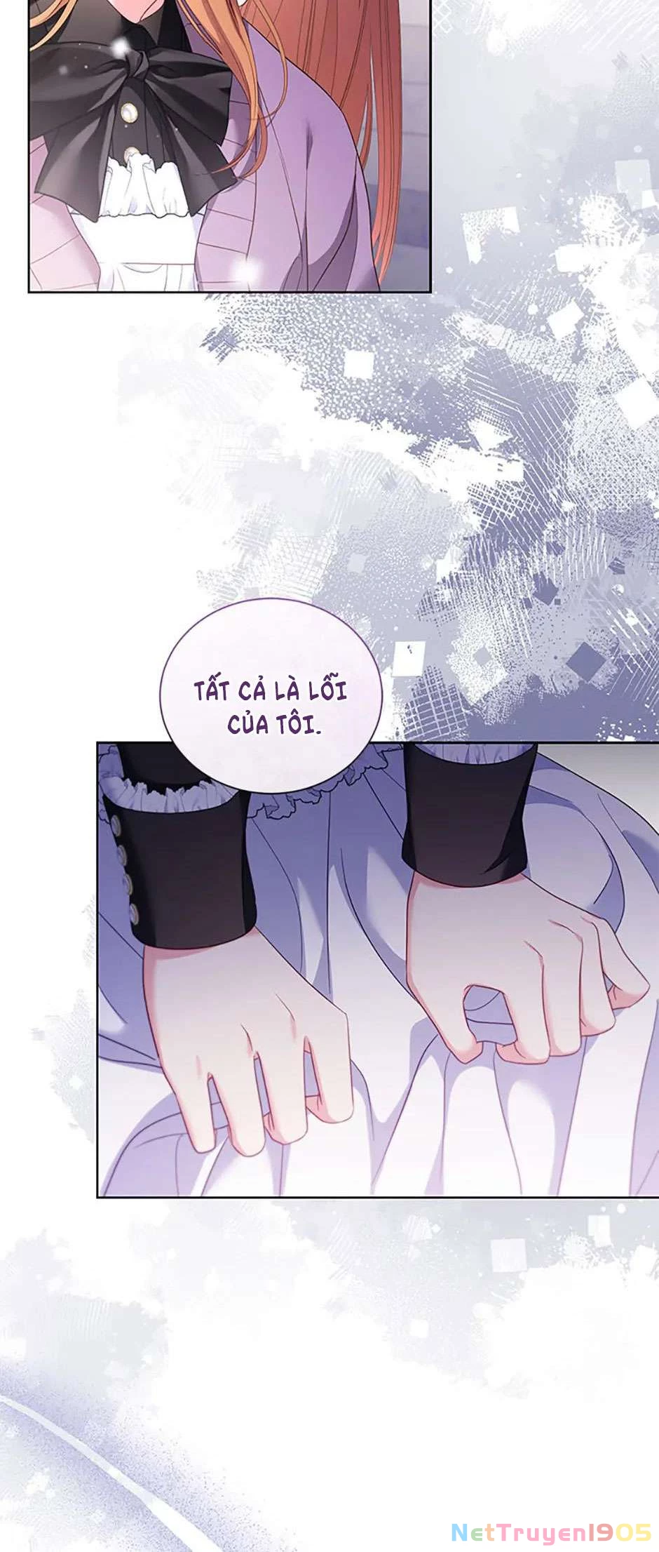 Hầu Nữ Trong Trò Chơi Harem Ngược Muốn Nghỉ Việc Chapter 54 - 47