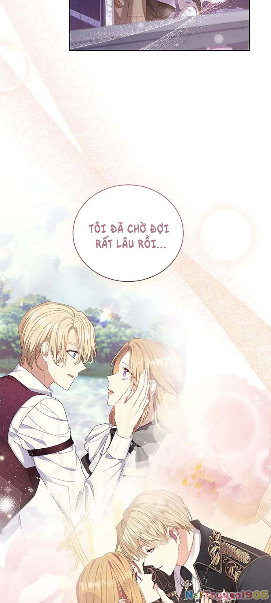 Hầu Nữ Trong Trò Chơi Harem Ngược Muốn Nghỉ Việc Chapter 54 - 56
